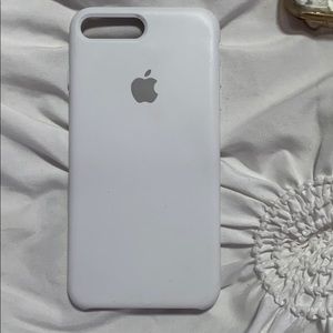 IPHONE 7/8 PLUS CASE- APPLE